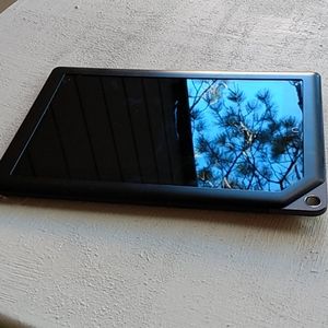 Nook/tablet